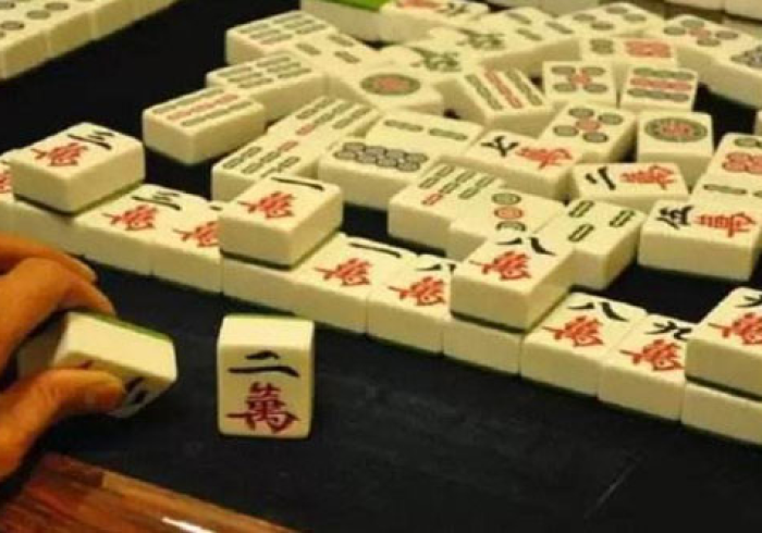 3分钟教程“千月麻将有人开挂吗”(太坑了果然有挂) 3分钟教程“千月麻将有人开挂吗”(太坑了果然有挂)