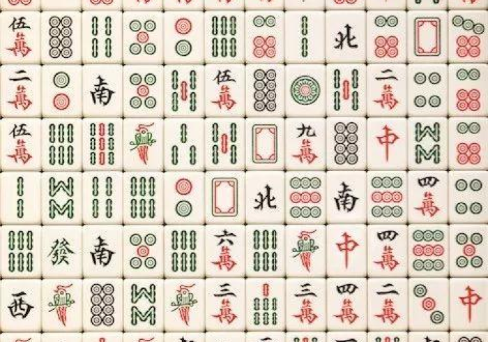 【手机麻将挂】漳州麻将怎么才能常赢”事实上真的有挂