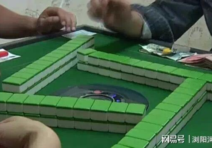 【第一消息】“洛阳麻将系统漏洞[分享装挂详细步骤]