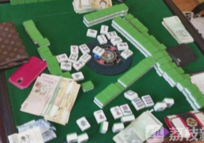 必备科技“黑河麻将有什么猫腻吗”(详细透视教程)
