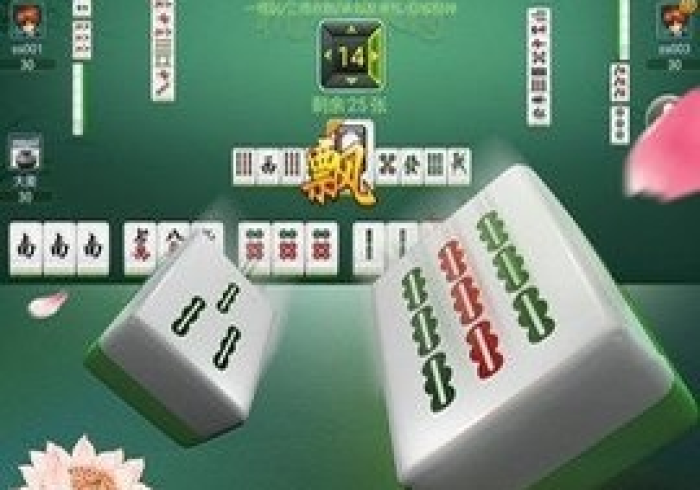 专 家 分 析 “ 哥 哥 杭 州 麻 将 开 挂 神 器 链 接 [ 玩 家 必 赢 神 器 ]