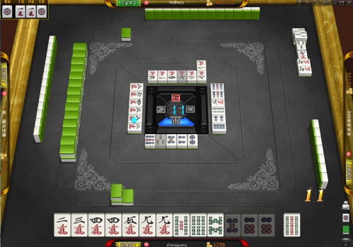 必学教你安装“红心吴江麻将怎样让自己的牌好”-详细教程 必学教你安装“红心吴江麻将怎样让自己的牌好”-详细教程