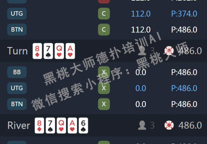 【给大家科普一下】“Sohoo Poker怎么玩会输少赢多”开挂步骤方法 【给大家科普一下】“Sohoo Poker怎么玩会输少赢多”开挂步骤方法