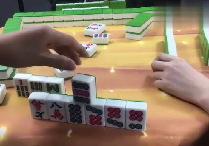 一分钟讲解“哥哥打大A麻将开挂是真的吗”-玩家曝光开挂流程